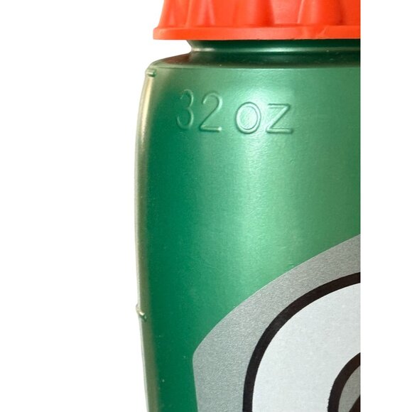 Gatorade 32 ounce 32 oz Contour Squeeze Bottles Lot of 2 Brand NEW! - Picture 5 of 7